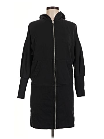 Rag & Bone Zip Up Hoodie (view 1)