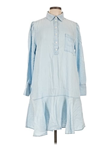Caslon Casual Dress (view 1)