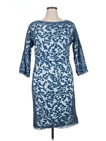 Tadashi Shoji Casual Dress (view 1)