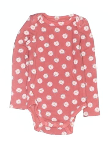 Angel Dear Long Sleeve Onesie (view 1)