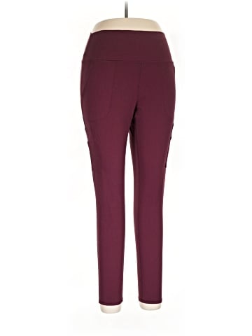 Spyder Active Pants (view 1)