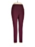 Spyder Solid Burgundy Active Pants Size XL - photo 1