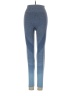 Victoria's Secret Pink Blue Active Pants Size XS - photo 1