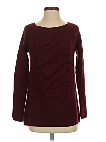 LA Made Pullover Sweater (view 1)