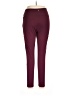 Spyder Solid Burgundy Active Pants Size XL - photo 2