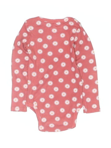Angel Dear Long Sleeve Onesie (view 2)