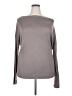Renee C. Gray Long Sleeve Top Size 2X - photo 1