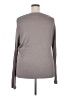 Renee C. Gray Long Sleeve Top Size 2X - photo 2