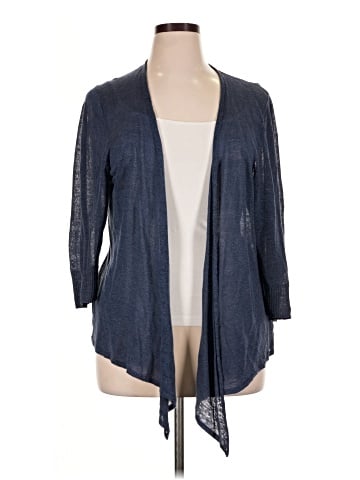 Nic + Zoe Cardigan (view 1)