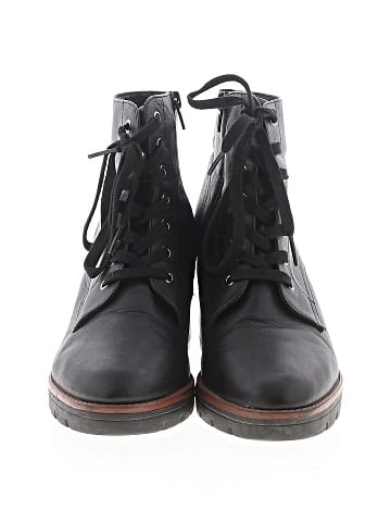 Naturalizer Ankle Boots (view 2)