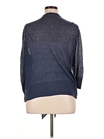 Nic + Zoe Cardigan (view 2)