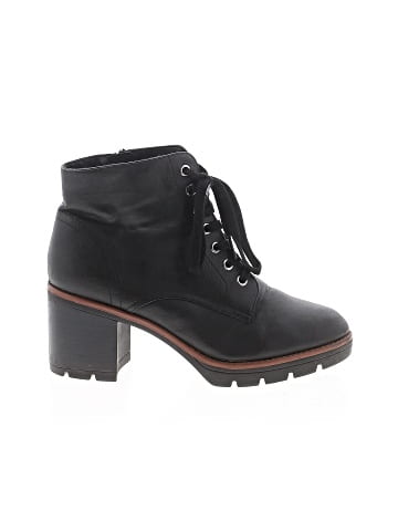 Naturalizer Ankle Boots (view 1)
