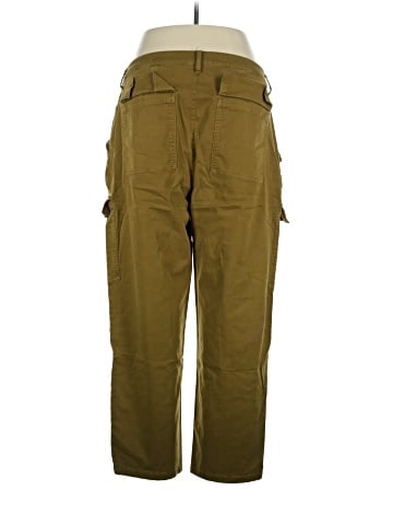 Universal Thread Cargo Pants (view 2)
