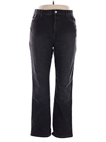 Gloria Vanderbilt Jeans (view 1)