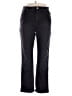 Gloria Vanderbilt Black Jeans Size 16 - photo 1