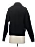 Varley 100% Cotton Black Jacket Size XS - photo 2