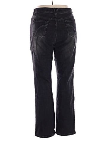 Gloria Vanderbilt Jeans (view 2)