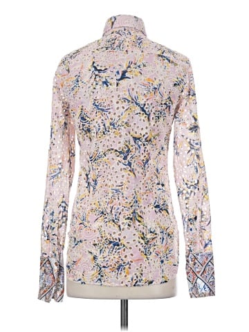 Robert Graham Long Sleeve Blouse (view 2)