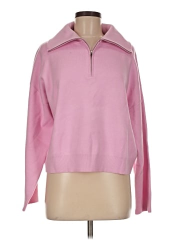 MNG Pullover Sweater (view 1)