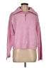 MNG Pink Pullover Sweater Size M - photo 1