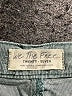 We the Free Green Jeans Size 27 waist - photo 7