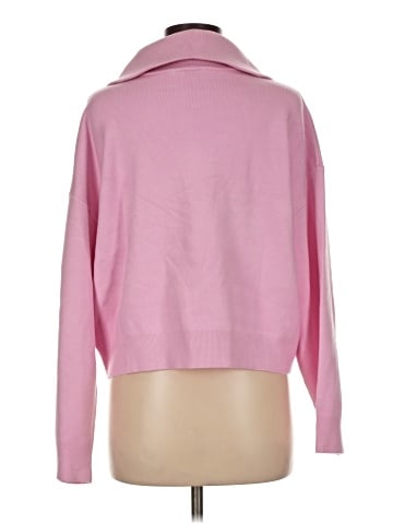 MNG Pullover Sweater (view 2)