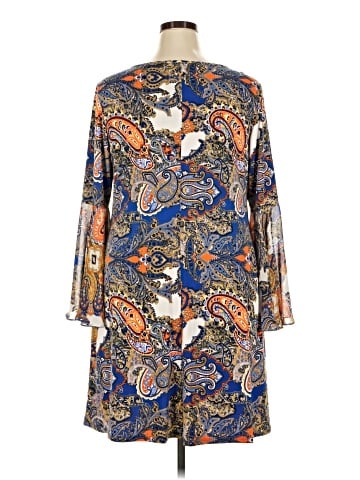 MSK Casual Dress (view 2)