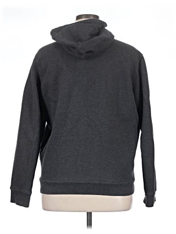Lacoste Zip Up Hoodie (view 2)