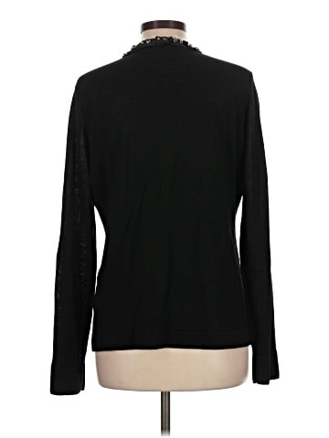 Elie Tahari Wool Cardigan (view 2)
