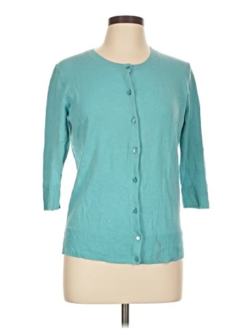 Merona Cardigan (view 1)