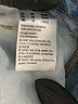 American Eagle Outfitters 100% Cotton Blue Jeans Size 00S - photo 8