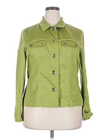Jones New York Sport Jacket (view 1)