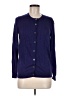 Originality Purple Cardigan Size M - photo 1