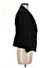 Express 100% Polyester Black Blazer Size 8 - photo 4