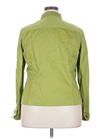 Jones New York Sport Jacket (view 2)