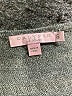 Calypso St. Barth Metallic Silver Cocktail Dress Size S - photo 7