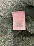 Calypso St. Barth Metallic Silver Cocktail Dress Size S - photo 8