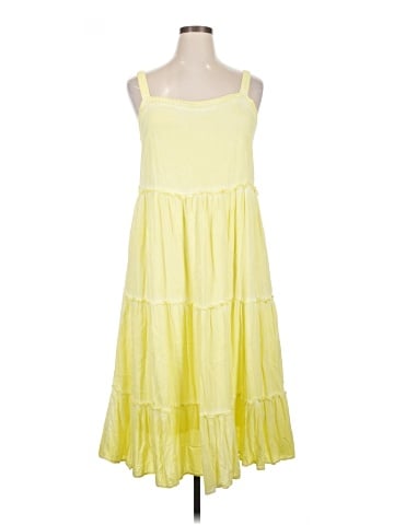 Saturday Sunday Casual Dress (view 1)