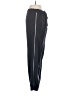 Zara Solid Gray Track Pants Size XS - photo 4