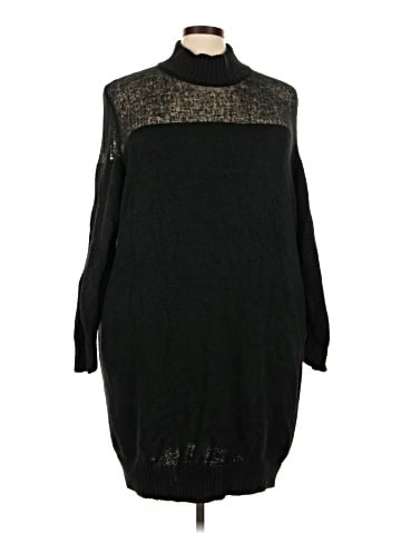 ELOQUII Casual Dress (view 1)