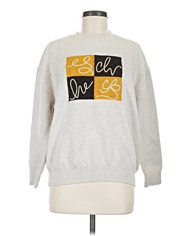 VNOOK Sweatshirt (view 1)