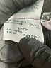 Levi's 100% Cotton Gray Denim Jacket Size S - photo 7