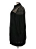 ELOQUII Black Casual Dress Size 22 Plus - photo 5