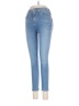 Citizens of Humanity Hearts Blue Jeans Size 23 waist - photo 1