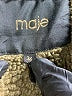 Maje Tan Coat Size EU (FR) 36 / US 4 - photo 6