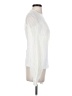 Francesca's 100% Acrylic White Cardigan Size S - photo 4