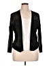 Apt. 9 Black Cardigan Size XL - photo 1