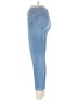 Citizens of Humanity Hearts Blue Jeans Size 23 waist - photo 5