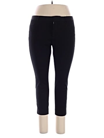 Banana Republic Factory Store Active Pants (view 1)