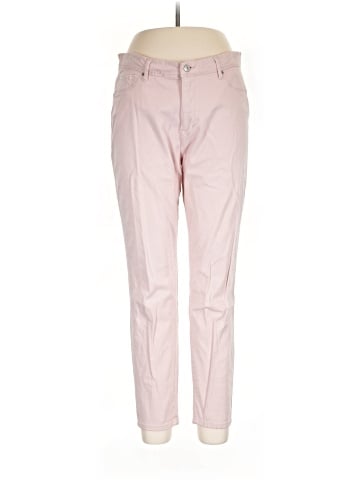 Curve Appeal Casual Pants (view 1)